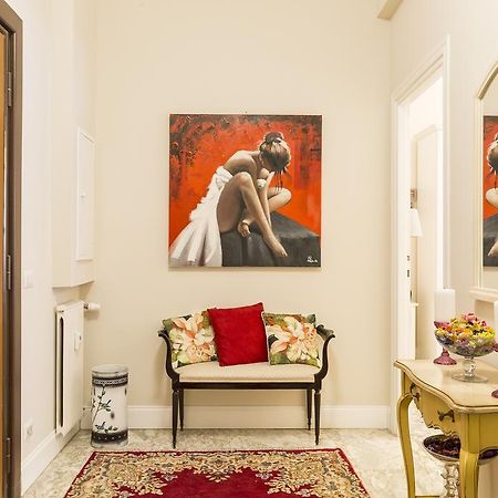 Aurora Guest House Roma Dış mekan fotoğraf