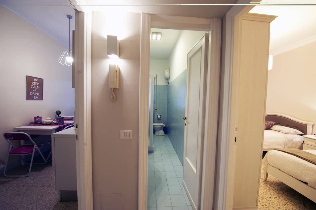 Aurora Guest House Roma Dış mekan fotoğraf