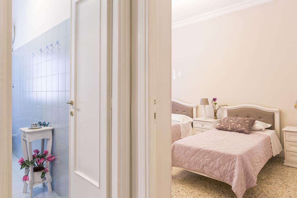 Aurora Guest House Roma Dış mekan fotoğraf