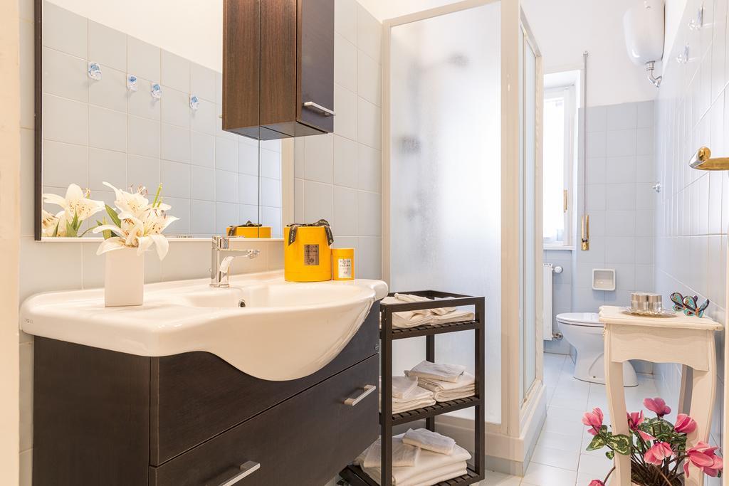 Aurora Guest House Roma Dış mekan fotoğraf