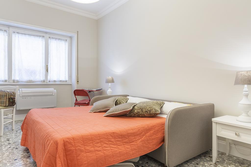 Aurora Guest House Roma Dış mekan fotoğraf