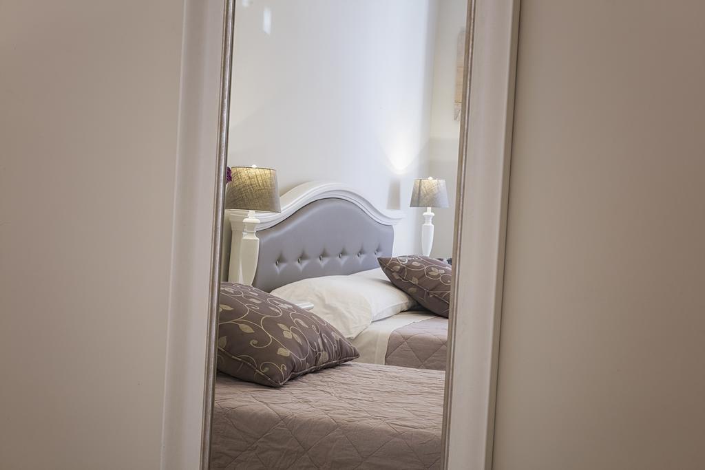 Aurora Guest House Roma Dış mekan fotoğraf