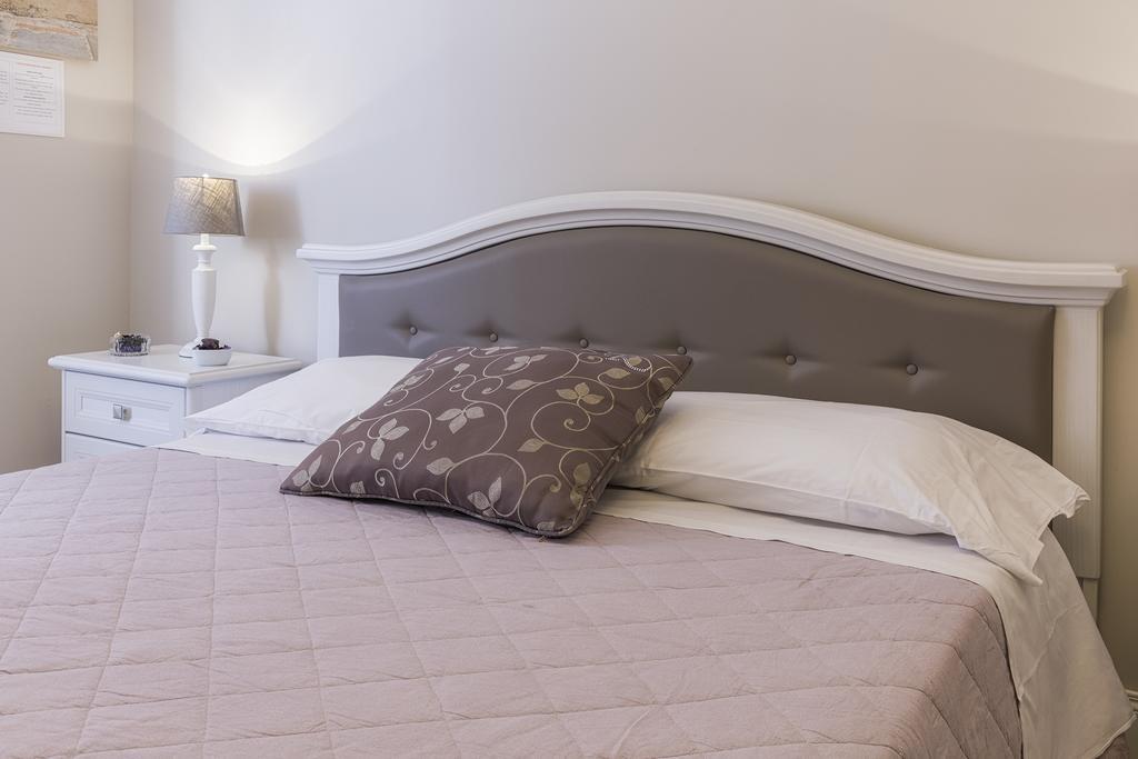 Aurora Guest House Roma Dış mekan fotoğraf