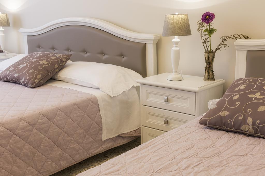 Aurora Guest House Roma Dış mekan fotoğraf