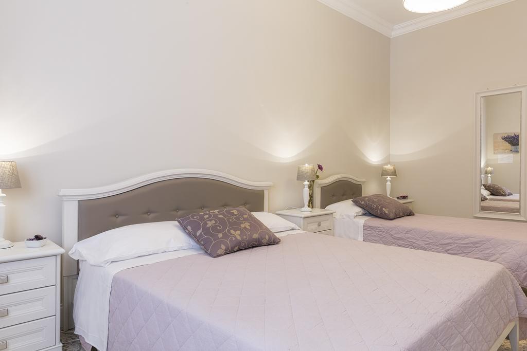 Aurora Guest House Roma Dış mekan fotoğraf